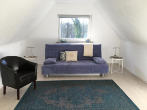 Business Apartment 